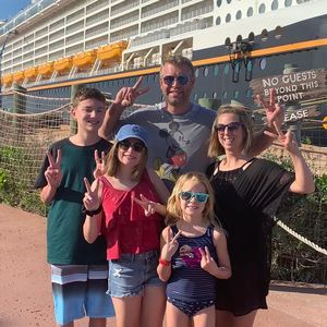 Meet your Posher, Dawn